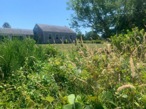 The Squam Homestead - Beautiful, Tranquil, Private